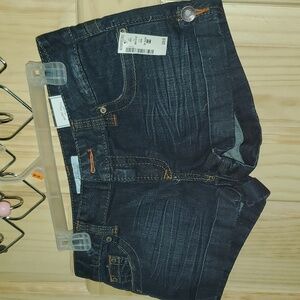 New with tag women's size 9/10 aeropostale shorts
